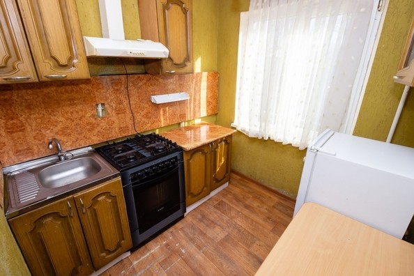 
   Продам 3-комнатную, 62 м², Димитрова ул, 162

. Фото 20.