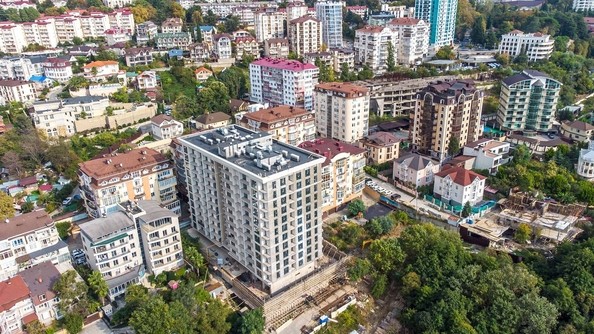 
   Продам 1-комнатную, 52.12 м², Бытха ул, 4/10А

. Фото 5.