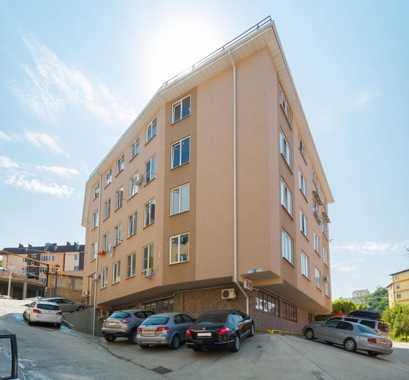 
   Продам 2-комнатную, 34.4 м², Тимирязева ул, 46/6

. Фото 2.