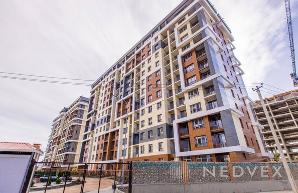 
   Продам 1-комнатную, 24.34 м², Старошоссейная ул, 5к8

. Фото 5.