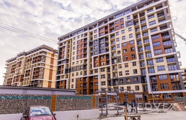 
   Продам 1-комнатную, 23.97 м², Старошоссейная ул, 5к8

. Фото 9.