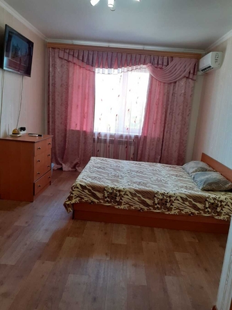 
   Продам 1-комнатную, 38 м², Парковая ул, 91к3

. Фото 2.