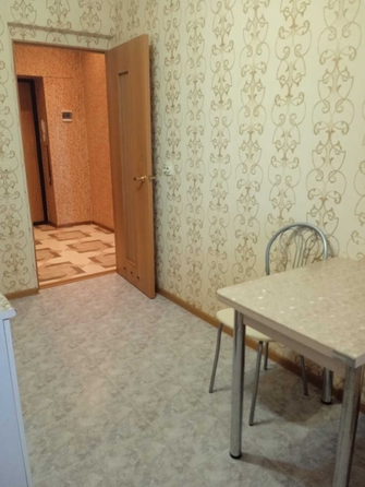 
   Продам 1-комнатную, 38 м², Парковая ул, 91к3

. Фото 3.