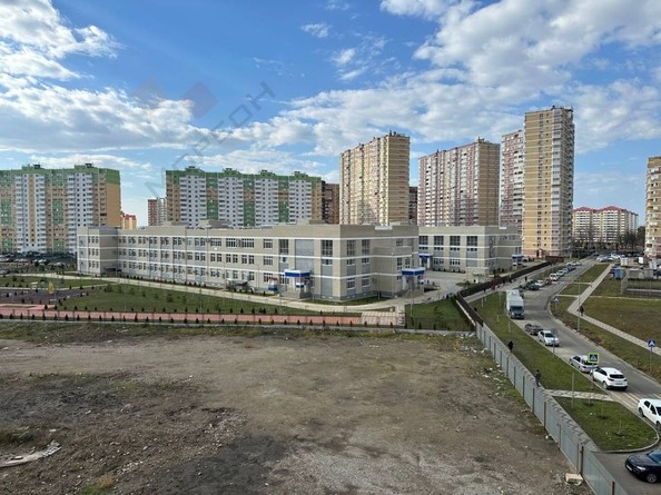 
   Продам 2-комнатную, 77.7 м², писателя Знаменского пр-кт, 32

. Фото 10.