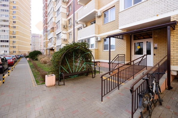 
   Продам 3-комнатную, 86.1 м², писателя Знаменского пр-кт, 20

. Фото 7.