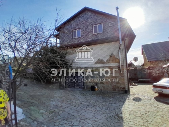 
  Продается дом, 211 м², поселок городского типа Джубга
. Фото 28.