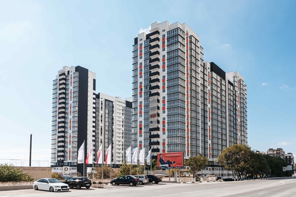 
  Продается универсальное помещение, 100 м², Куникова ул, д. 55к1
. Фото 3.