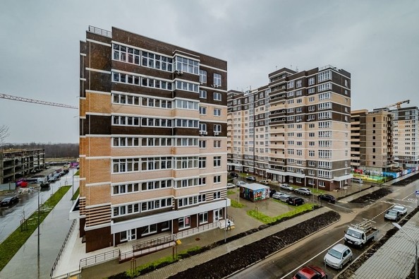 
   Продам 2-комнатную, 74 м², Мурата Ахеджака ул, 12к1

. Фото 20.