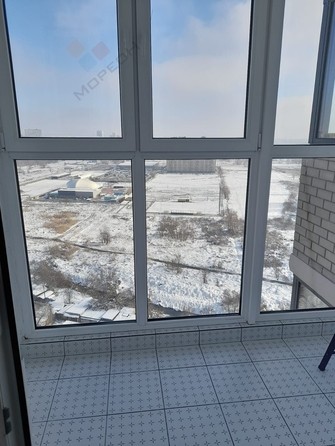 
   Продам 1-комнатную, 48.3 м², Снесарева ул, 10к2

. Фото 20.