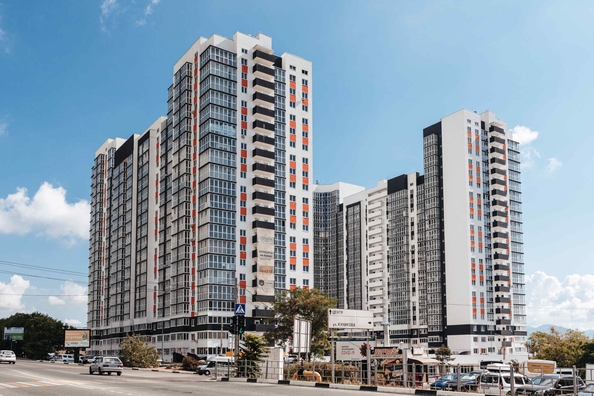 
  Продается универсальное помещение, 40 м², Куникова ул, д. 55к1
. Фото 10.