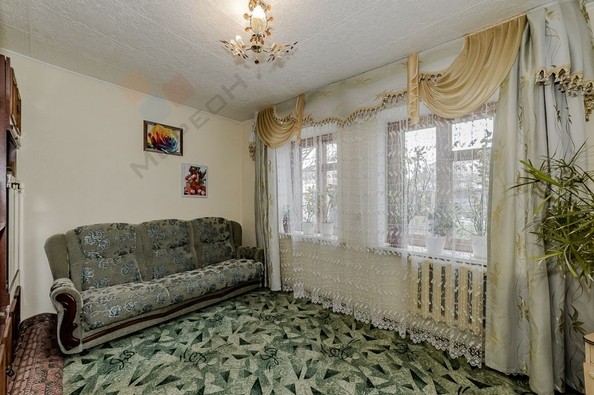 
   Продам дом, 62 м², Краснодар

. Фото 9.