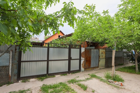 
   Продам дом, 215.1 м², Краснодар

. Фото 41.