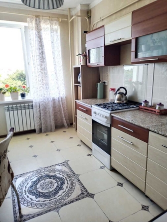 
   Продам 2-комнатную, 59 м², Черноморская ул, 61

. Фото 24.