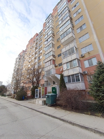 
   Продам 1-комнатную, 39 м², Владимирская ул, 140

. Фото 14.