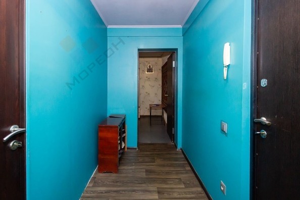 
   Продам 3-комнатную, 58.3 м², Игнатова ул, 3

. Фото 33.