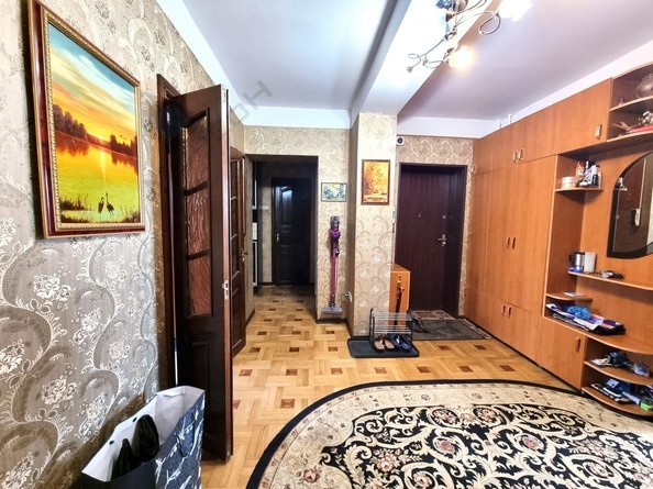 
   Продам 4-комнатную, 112 м², Академика Пустовойта ул, 16

. Фото 5.