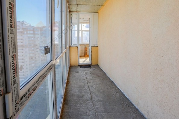 
   Продам 1-комнатную, 48 м², Архитектора Ишунина ул, 7/1 корп 1

. Фото 8.