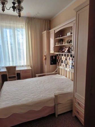 
   Продам 3-комнатную, 72 м², Захарова ул, 23

. Фото 3.