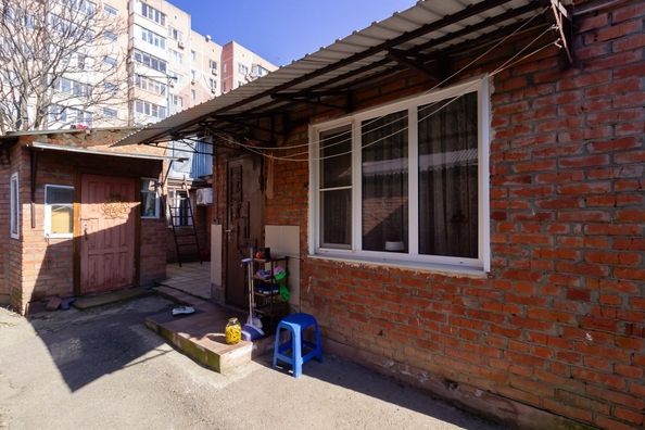 
   Продам дом, 43.2 м², Краснодар

. Фото 11.