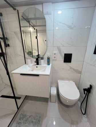 
  Продается 1-комн. квартира, 35 м², Мира ул, д. д 40
. Фото 4.