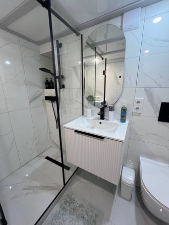 
  Продается 1-комн. квартира, 35 м², Мира ул, д. д 40
. Фото 6.