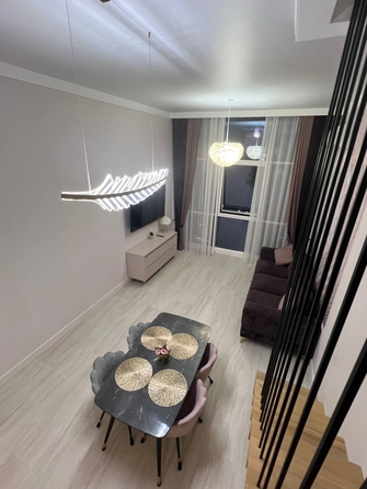 
  Продается 1-комн. квартира, 35 м², Мира ул, д. д 40
. Фото 38.