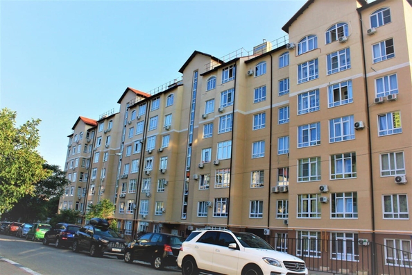 
   Продам 1-комнатную, 40 м², Гоголя ул, к 3

. Фото 3.