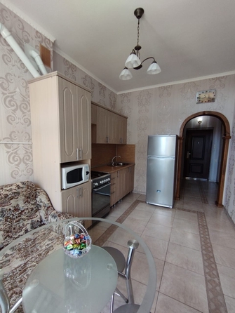 
   Продам 1-комнатную, 37 м², Больничный пер, д 9

. Фото 2.