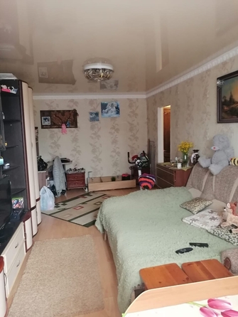 
   Продам 1-комнатную, 36 м², Северный мкр, д 12

. Фото 10.