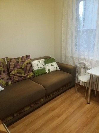 
   Продам 1-комнатную, 50 м², Цветочная ул, д 8

. Фото 10.