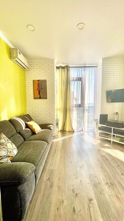 
   Продам 1-комнатную, 54 м², Одесская ул, к 1

. Фото 14.