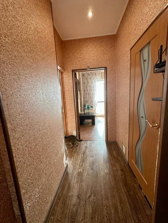 
   Продам 1-комнатную, 38 м², Средняя ул, д 18

. Фото 6.