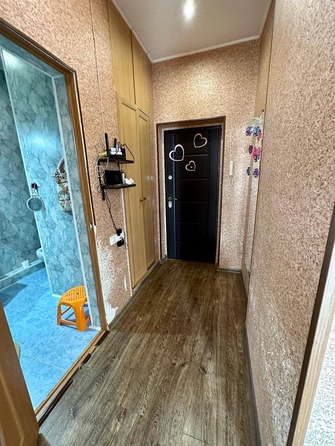 
   Продам 1-комнатную, 38 м², Средняя ул, д 18

. Фото 7.