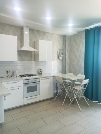 
   Продам 1-комнатную, 45 м², Верхняя ул, к 1

. Фото 4.