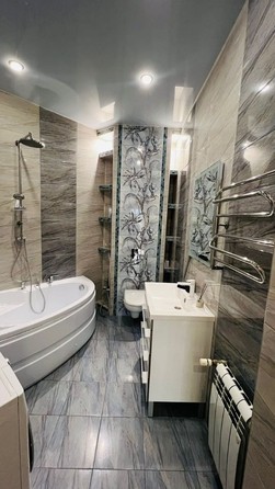 
   Продам 1-комнатную, 49 м², Шмидта ул, д 8

. Фото 15.