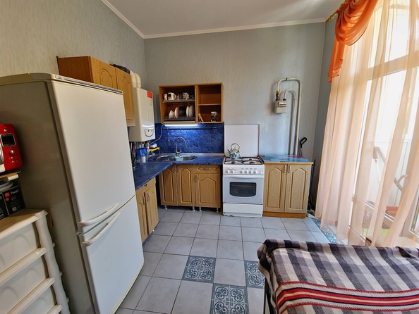 
   Продам 1-комнатную, 43 м², Фрунзе ул, д 24

. Фото 7.