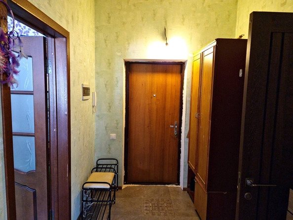 
   Продам 1-комнатную, 43 м², Фрунзе ул, д 24

. Фото 10.