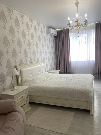 
   Продам 1-комнатную, 55 м², Суворова ул, к 1

. Фото 5.