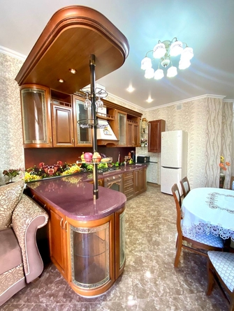 
   Продам 1-комнатную, 46 м², Крымская ул, к 8

. Фото 34.