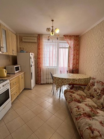 
   Продам 1-комнатную, 56 м², Курзальная ул, д 40А

. Фото 6.