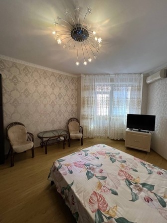 
   Продам 1-комнатную, 56 м², Курзальная ул, д 40А

. Фото 15.