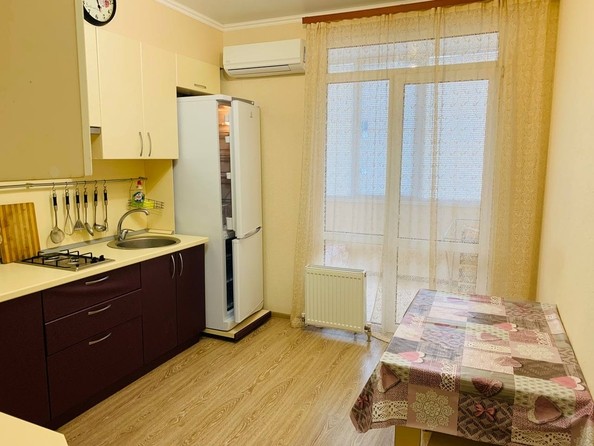 
   Продам 1-комнатную, 48 м², Дивная ул

. Фото 10.