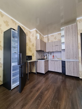 
   Продам 1-комнатную, 53 м², Туристическая ул, к 1

. Фото 15.