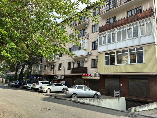 
   Продам 2-комнатную, 47 м², Розы Люксембург ул, д 66

. Фото 3.