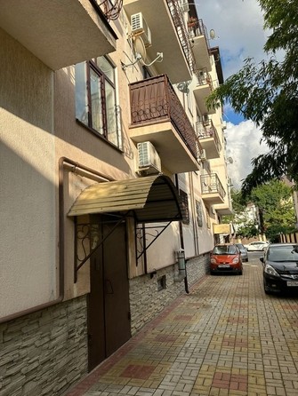 
   Продам 2-комнатную, 47 м², Розы Люксембург ул, д 66

. Фото 4.