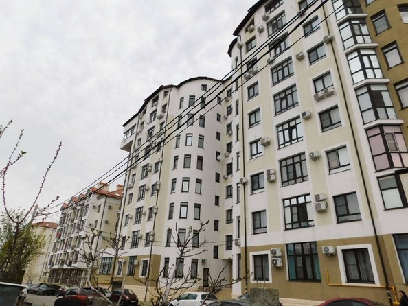 
   Продам 2-комнатную, 73 м², Прасковеевская ул, д 21

. Фото 9.