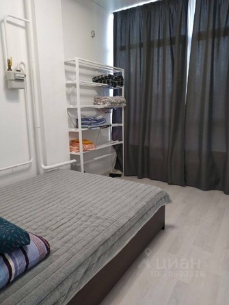 
   Продам 2-комнатную, 55 м², Крымская ул, к 21

. Фото 11.