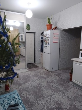 
   Продам 2-комнатную, 59 м², Кустодиева ул, д 8

. Фото 6.