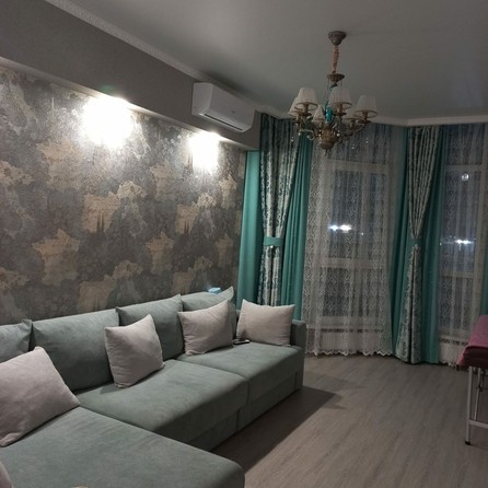 
   Продам 2-комнатную, 71 м², Верхняя ул, к 7

. Фото 2.