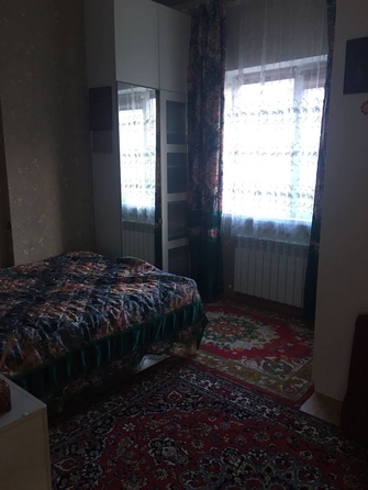 
   Продам 2-комнатную, 40 м², Кубанская ул, д 26

. Фото 3.